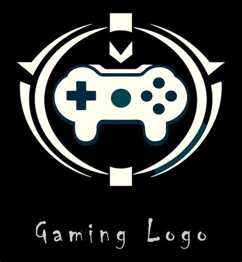 Premium Vector Gaming Icons Vector