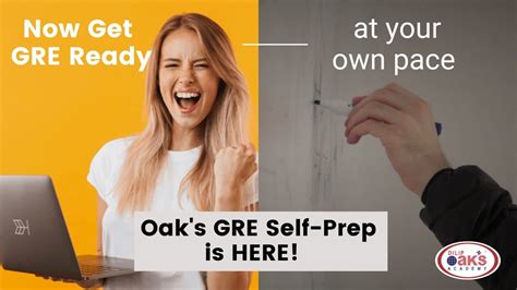 Gre Self Prep Archives Dilip Oak Academy Blog