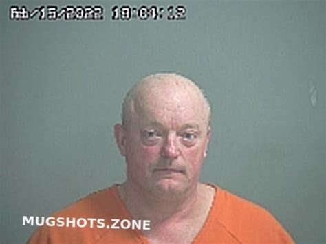 Spencer Michael Sandusky County Mugshots Zone