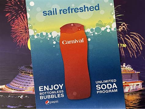 Carnival Cruise Drink Package Prices Etti Olivie