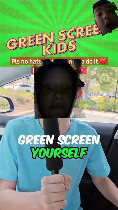 Green Youtube