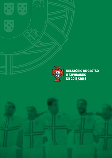 Relat Rio De Gest O E Atividades De Fernando Gomes Presidente