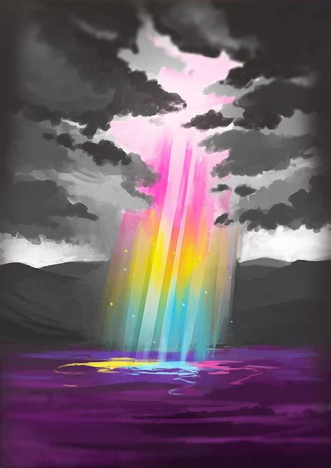 Pansexual Pride Panromantic Hd Phone Wallpaper Pxfuel