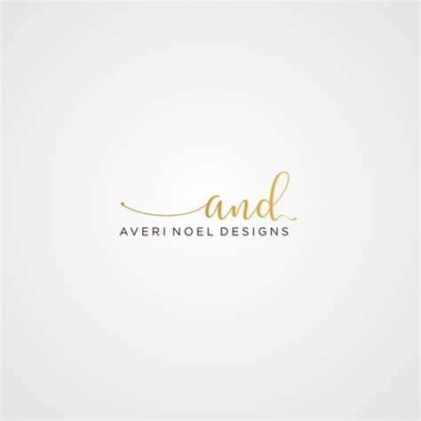 ELEGANT MODERN INTERIOR DESIGNER LOGO W/ SAMPLES | Logo design contest