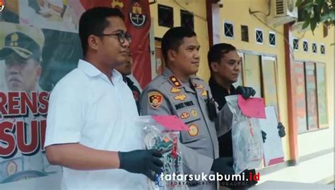 Siswa Tewas Saat Mpls Kepala Sekolah Smpn 1 Ciambar Sukabumi Terancam 5