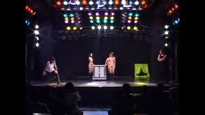 Naked Asian Art Performance Page 22