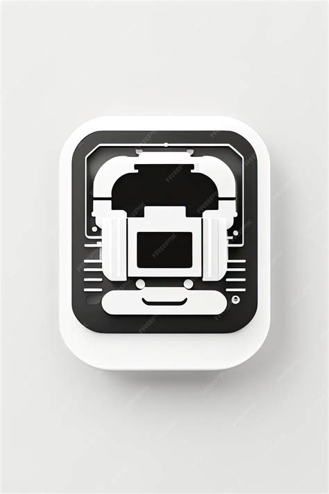 Premium AI Image | Ai concept with microprocessors and robot chips ai ...