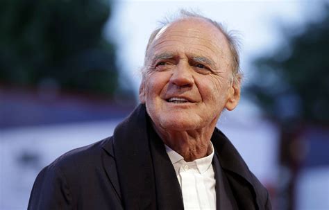 Lacteur Bruno Ganz Est D C D Le Devoir