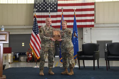 Dvids Images Chief Master Sgt Tanya Conrad Retires After Years