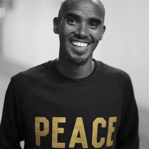 Mo Farah (Runner) Wikipedia, Bio, Age, Height, Weight, Wife, Net Worth ...