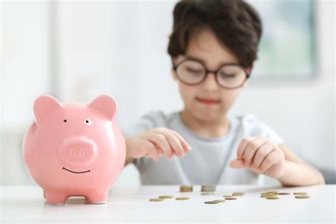 Entenda a importância da educação financeira infantil Educa Financeira