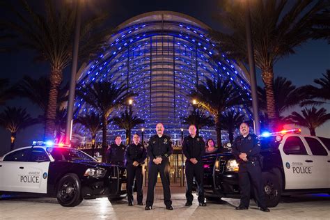 Anaheim PD keeps racking up successes on its social media platforms ...