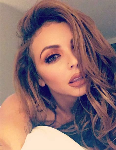 Little Mix Reggaeton Babe Jesy Nelson Jiggles Huge Boobs Daily Star