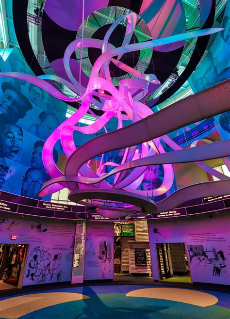 New Museums Confront Mississippi History, Coming to Terms with