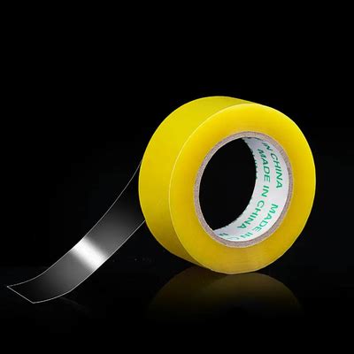 Bopp Adhesive Tape Factory Buy Good Quality Bopp Adhesive Tape