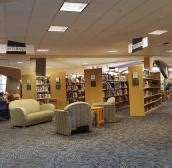 Sierra Vista Public Library in Sierra Vista | Sierra Vista Public ...