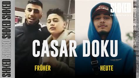 Casar Doku - "Keiner hat an mich geglaubt." | STOKED Documentaries ...