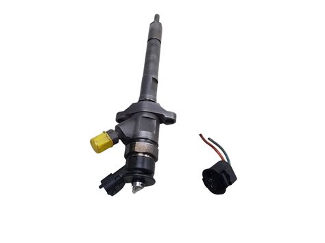 Fuel Injection L Hdi Bosch Citroen Peugeot