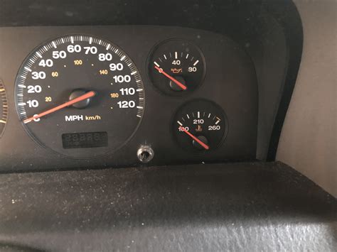 Overheating Fix - Jeep Grand Cherokee WJ - Project Update #1