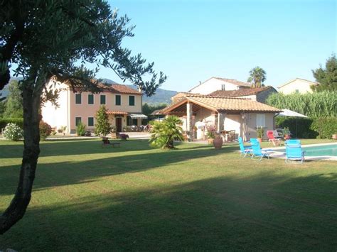 Vakantiehuis Met Zwembad Toscane Italie Italian Residence De Vele