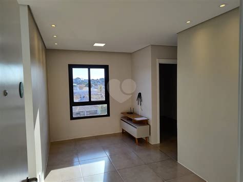 Apartamento Quartos Venda Jardim Terra Branca Bauru Lopes