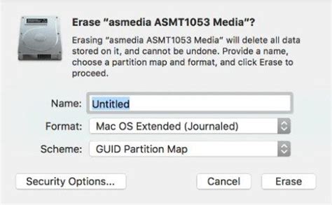 2023 Newly Update Quick Fix To Format Wd My Passport For Mac