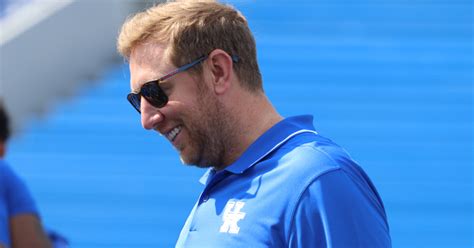 KSR Today: Liam Coen/Offense Day at Fall Camp