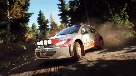 Dirt Rally 2 0 Disponibile Update 1 10 Software DrivingItalia NET