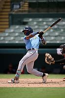 Fcl Rays Vs Fcl Orioles Baseball Four Seam Images