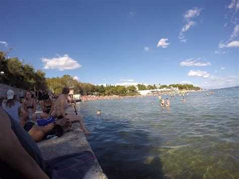 Bacvice Beach (Split) - All You Need to Know Before You Go (with Photos) - TripAdvisor