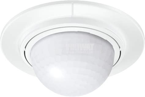 Infrared PIR Sensor 230VAC 4m STEINEL IS 2360 DE ECO VIKIWAT