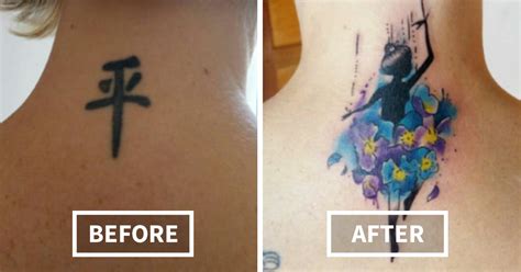 Aggregate More Than Tramp Stamp Cover Up Tattoo Ideas Best In