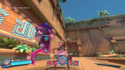 Steam Community :: Paladins - Public Test