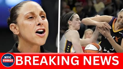 Diana Taurasi Is Seeking Suspension Following A Technical Foul Against