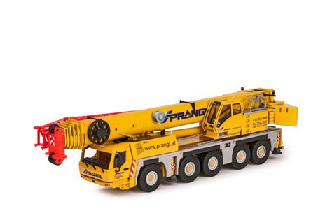 GROVE GMK5150XL All-terrain-crane | Cranes | Models | Conrad Modelle