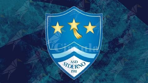 Logo ASD Siderno 1911 Ciavula