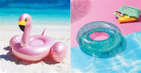 Affordable Pool Floats Popsugar Smart Living