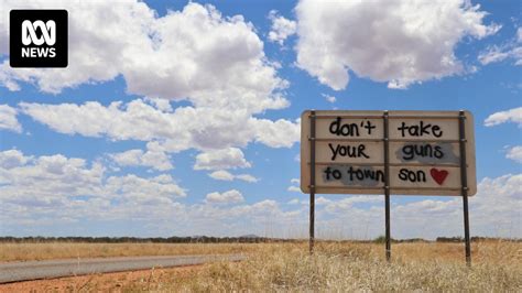 Northern Territory Coroner Visits Yuendumu As Kumanjayi Walker Inquest