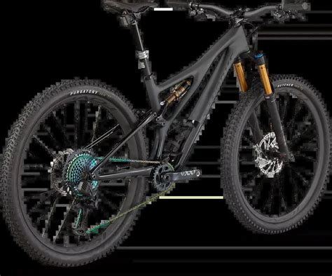 2022 Specialized S Works Stumpjumper Specs Comparisons Reviews 99