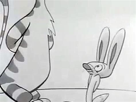 Crusader Rabbit Cartoon 8 Video Dailymotion