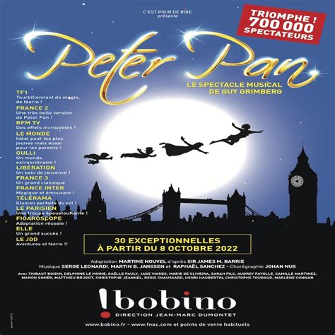 Peter Pan Original Motion Picture Soundtrack By Serge Leonardi On