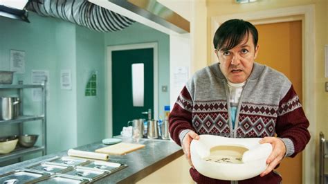 derek review netflix