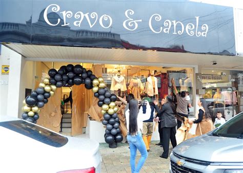 Cravo E Canela Gastrobar - A Loja Cravo & Canela vive um novo momento! - Alegrete Tudo