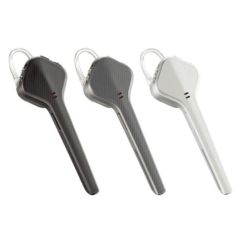 Plantronics Voyager 3200: Premium-In-the-Ear Mono Bluetooth headset ...