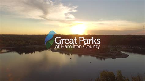 GREAT PARKS OF HAMILTON COUNTY OVERVIEW VIDEO - Tony Strader's Portfolio