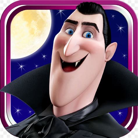 Hotel Transylvania Series Count Dracula Film Png 1024x1024px Hotel