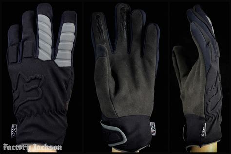 Best Mtb Winter Gloves Group Test Factory Jackson Factory Jackson