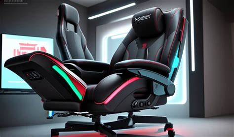 Gaming Chair Brands - Top List Brands