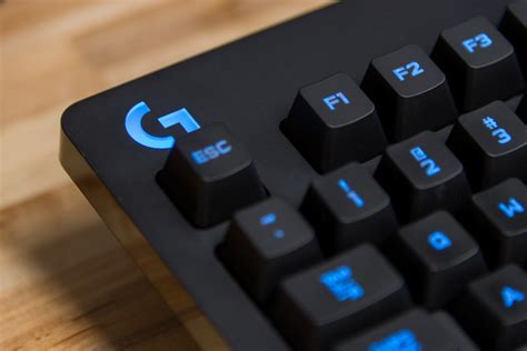 Logitech G213 Prodigy Review | Digital Trends