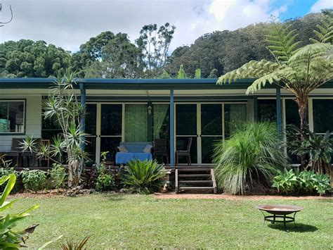 Home Exchange In The Pocket Byron Bay Hinterland Nsw Aussie House Swap